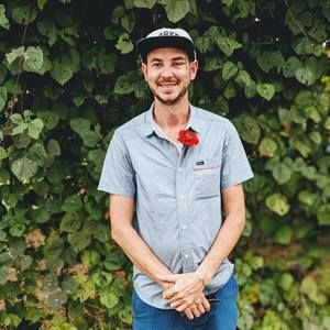 Meet your Posher, Casey